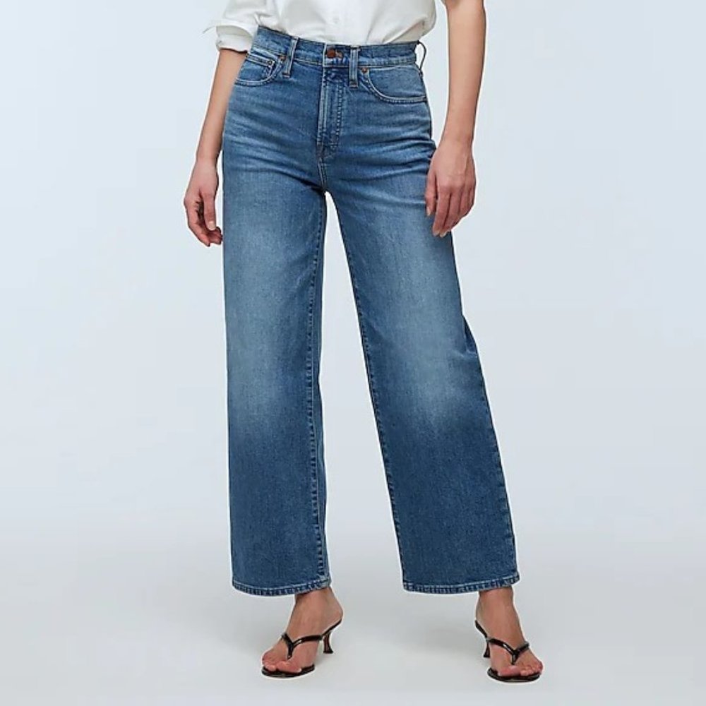 Madewell Highrise Jeans, Size 26